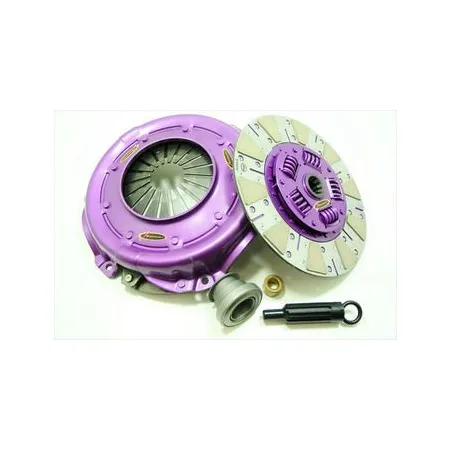 Zestaw sprzęgła Xtreme Clutch Heavy Duty Ceramic HOLDEN TORANA 5.0 V8 186KW (1975-1978)