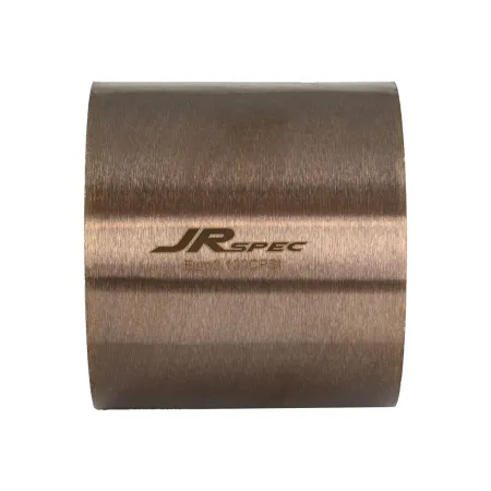 Wkład katalizatora benzyna / LPG Sportowy JRSpec Długość 100 mm Euro 3 cpsi 100 Średnica 110 mm