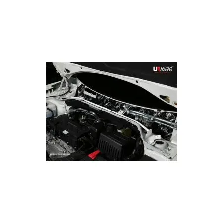 Rozpórka przednia (Front Upper Strut Bar)(3242) Ultra Racing Ssangyong Tivoli 1.5T/1.6/1.6T 2WD 15+