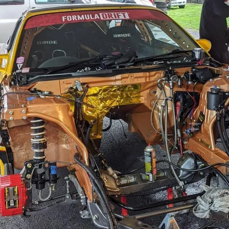 Reflect-A-GOLD™ Heat Reflective Sheet - 30cm x 30cm (12