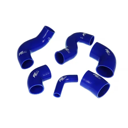 Zestaw Przewodów Silikonowych Intercoolera FMIC.EU Fiat Coupe 2.0 20V GT Turbo