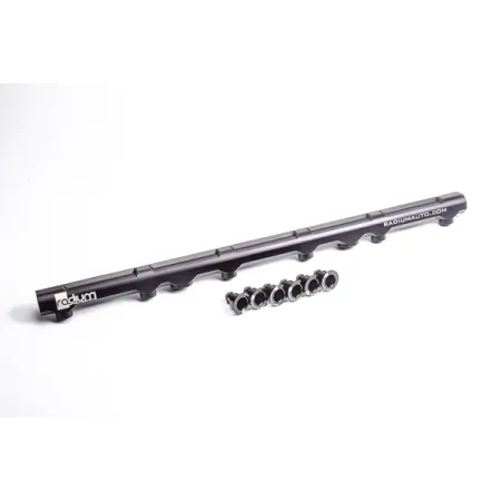 Listwa paliwowa Toyota 2JZ-GE Radium Engineering