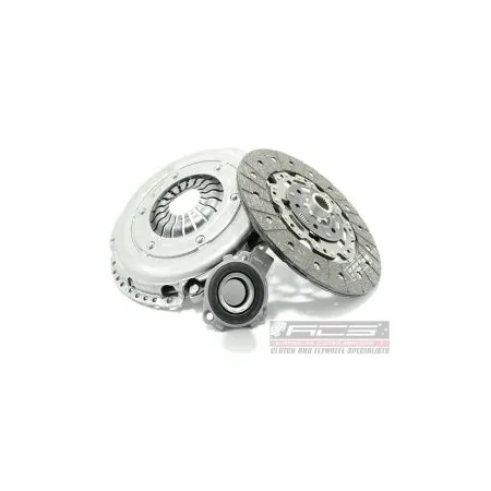 Zestaw sprzęgła Xtreme Clutch Opel ASTRA 2.0 CDTI (68) 121KW (2012-2013)