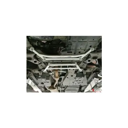 Rozpórka przednia dolna (Front Lower Brace) (3704) Ultra Racing Lexus NX 200T/300 (AZ10) 2.0T 14-21/Toyota Harrier 2.0/2.5 13-20 2WD/4WD
