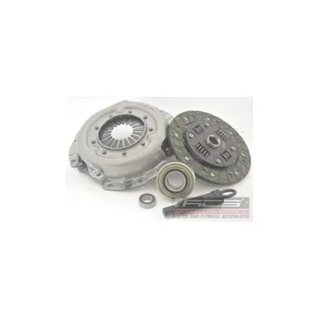 Zestaw sprzęgła Xtreme Clutch Mitsubishi TREDIA 1.6 Turbo (A212) 85KW (1982-1984)