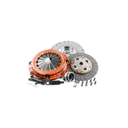 Zestaw sprzęgła Xtreme Clutch Toyota LAND CRUISER 4.5 TD 24V 4x4 (VDJ76, VDJ78, VDJ79_) 151KW (2007-on)