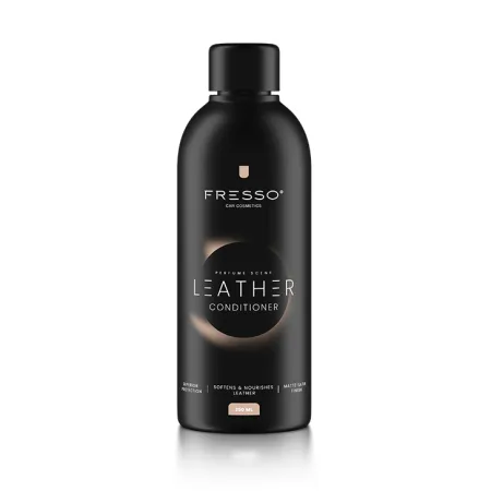 Fresso Leather Conditioner 250ml - Profesjonalna Odżywka do Skóry