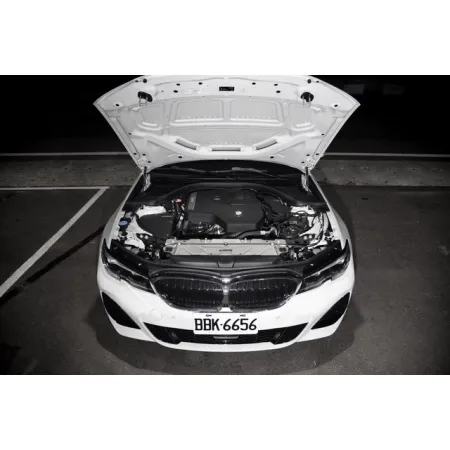 Dedykowany układ dolotowy MST Performance BMW G20 G21 G22 G23 320i 330i 420i 430i 2.0T B48