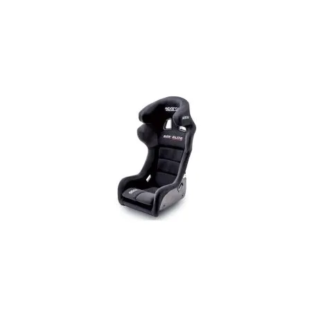 Sparco Seat ADV Elite Carbon FIA Approved 8862-2009