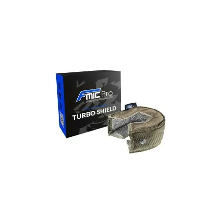 Koc Termoizolacyjny Na Turbo FMIC.Pro Inconel Magma T25