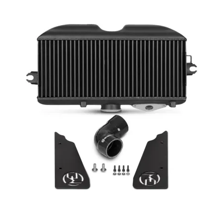 Competition Intercooler Kit Wagner Tuning for Subaru WRX STI 2007-2013