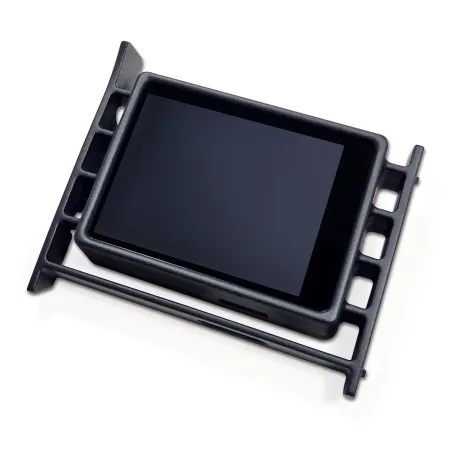 CANchecked Display MFD28 Gen2 for Nissan Patrol GYG1 RHD 1997-2013