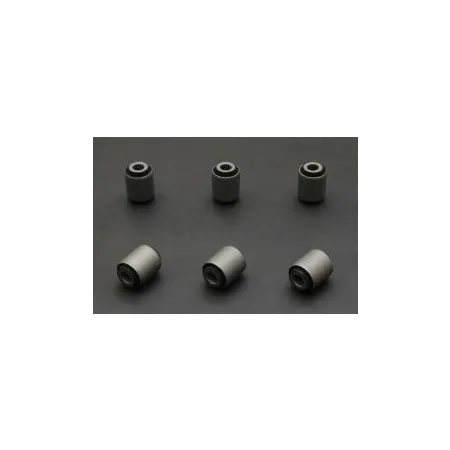 Hardrace Rear Knuckle hub Bushing Infiniti Q45 Nissan 240SX Skyline Zseries