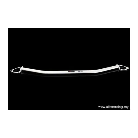 Rozpórka przednia (Front Strutbar) V2 Ultra Racing Honda Civic FD/FD2 Hybrid/TypeR