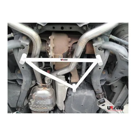 Rozpórka tylna (Rear Brace) Ultra Racing Landrover Range Rover Sport 4.4 V8 05+