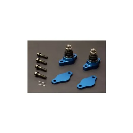 Hardrace Front Roll Center Adjuster For Honda S2000