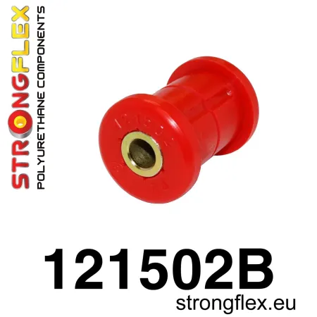 121502B: Tuleja wahacza przedniego przednia 12mm Mitsubishi Lancer EVO 4/5/6