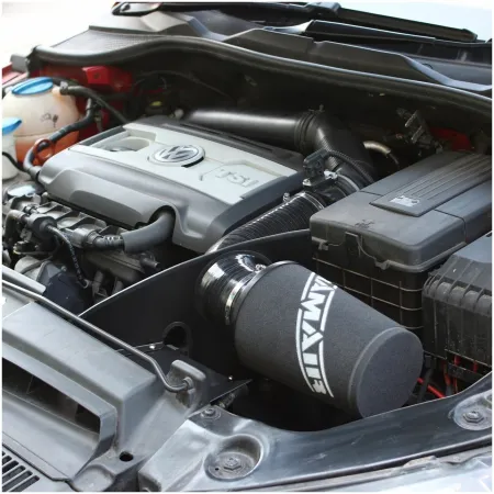 Dedykowany układ dolotowy Ramair JSK-123-BK Skoda Octavia 1.8 2.0 TSI VRS