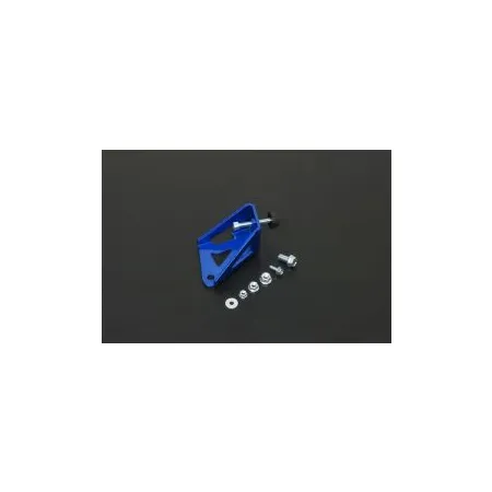 Hardrace Brake Master Cylinder Stopper For Subaru BRZ Toyota 86