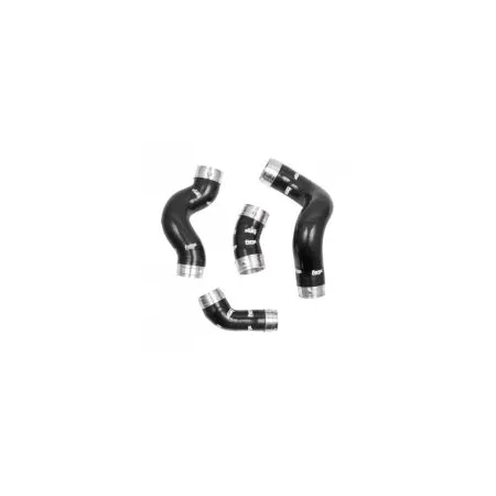 Przewody silikonowe zestaw Forge Motorsport FMKT020.N Volkswagen T5 1.9TDI 2003-2010 czarny