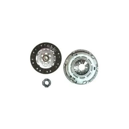Zestaw sprzęgła Xtreme Clutch Volkswagen POLO 1.9 TDI 74KW (2001-2009)