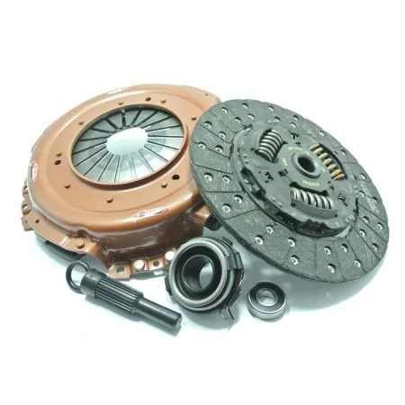 Zestaw sprzęgła Xtreme Clutch Organic ISUZU MU-X 3.0 CRDi 4x4 130KW (2013-on)