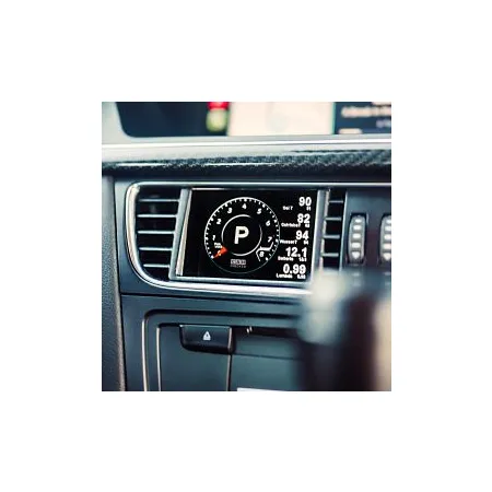 CANchecked Wyświetlacz MFD28 Gen2 Audi A4 A5 LHD 2007-2015