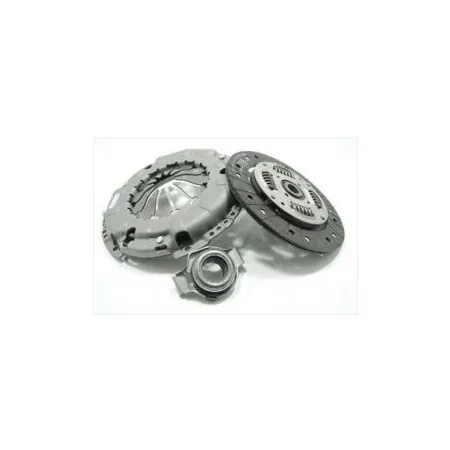 Zestaw sprzęgła Xtreme Clutch FIAT PUNTO 1.3 D Multijet 66KW (2006-2009)