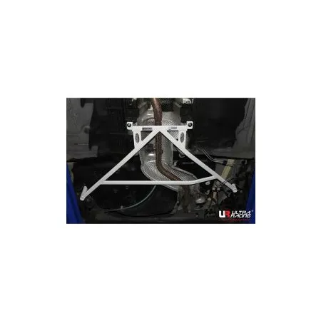 Rozpórka tylna dolna (Rear Lower Brace) 2727 Ultra Racing Renault Captur 13+