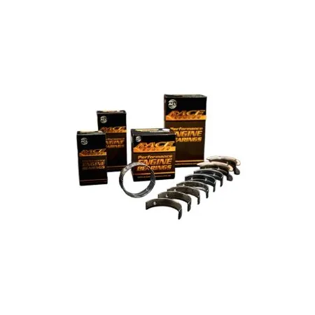 Panewki główne ACL Race Series 0.0025mm BMW M5/M6 S85B50A