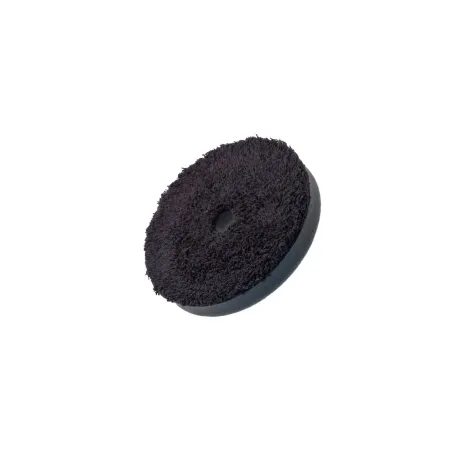 FLEXIPADS 125mm DA BLACK Microfibre FINISHING Disc
