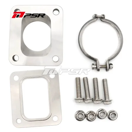 Pulsar PSR V-Band to T4 Compact Adapter for PTG70/PTG75/PTG82