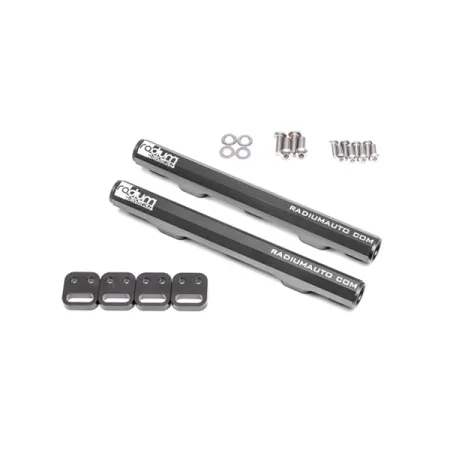 Listwa paliwowa zestaw Toyota 2GR-FE Radium Engineering