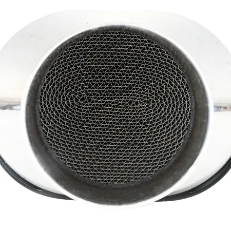 Uniwersalny Katalizator JRspec Euro 4 Do Silników 1.6 - 4.0L 63mm / 51mm Wlot / Wylot