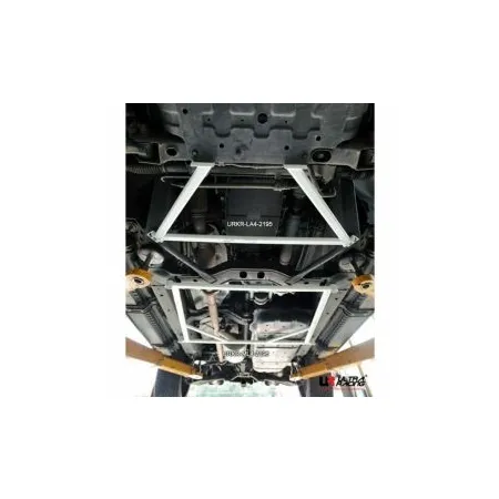 Rozpórka środkowa (Mid Lower Brace) (2196) Ultra Racing Kia Mohave (HM) 3.0D/4.6 4WD 08+