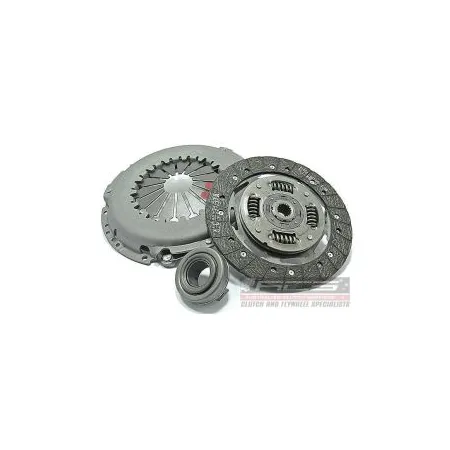Zestaw sprzęgła Xtreme Clutch Mitsubishi LANCER 2.4 iVRX 115KW (2005-2008)