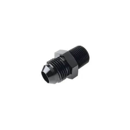 Nuke Performance Fitting Adapter 3/8 NPT to AN-8 Male