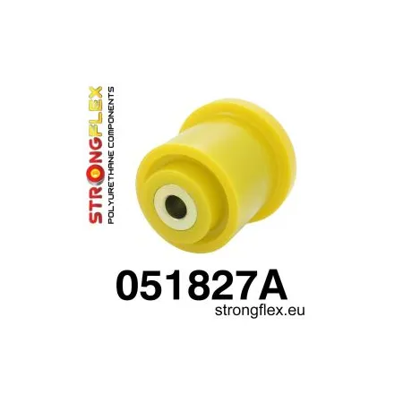 051827A: Tuleja belki tylnej SPORT Citroen C2