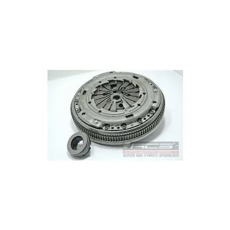 Kit Including Dual Mass Flywheel - KAU23508