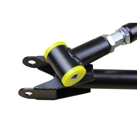 Regulowane wahacze tylne BMW E36 E46 camber Żółte FTWL