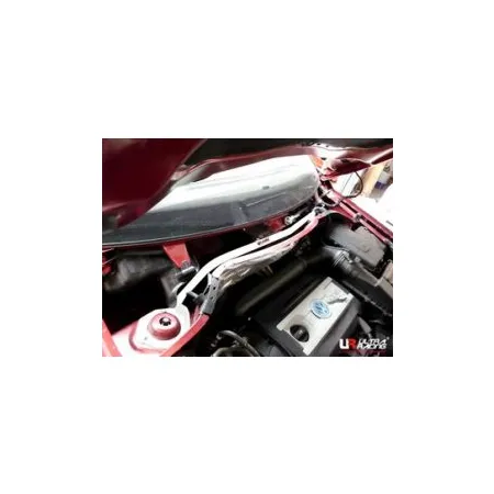 Rozpórka przednia (Front Upper Strut Bar)Ultra Racing VW Tiguan 07-12/ Skoda Yeti 09+