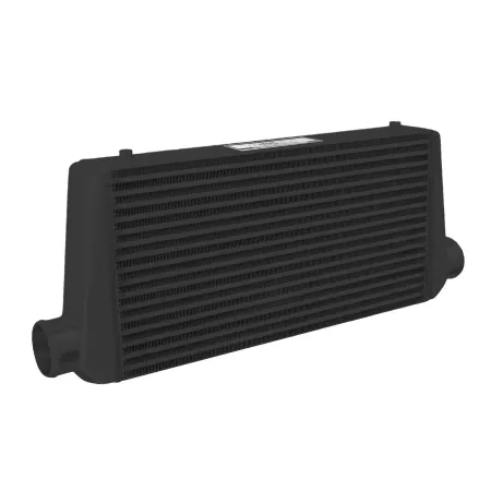 Intercooler 600x300x76mm Czarny FMIC.EU