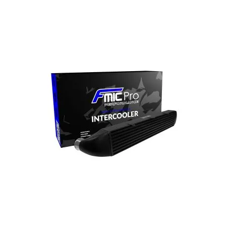 Intercooler FMIC.Pro Ford Fiesta ST 2014+