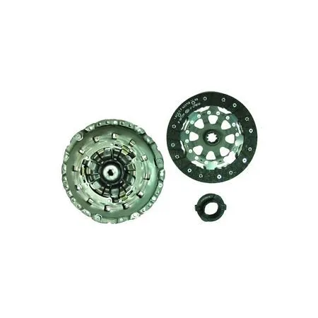 Zestaw sprzęgła Xtreme Clutch BMW 3 318 ti 105KW (2002-2004)