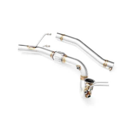 Downpipe AUDI A3 1.9, 2.0 TDI 8P 2003-2008