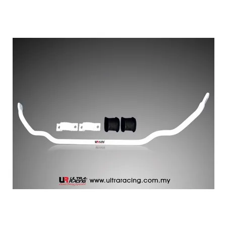 Stabilizator zawieszenia przedni 25mm Ultra Racing for Mitsubishi Pajero IO 98+