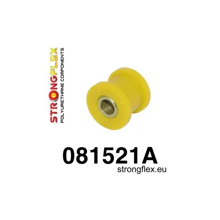 081521A: Tuleja łącznika stabilizatora tylnego SPORT Rover 400