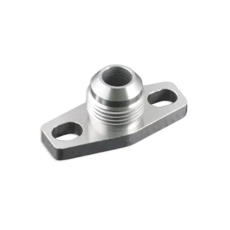 Flansza spływu oleju 7/8 (AN10)