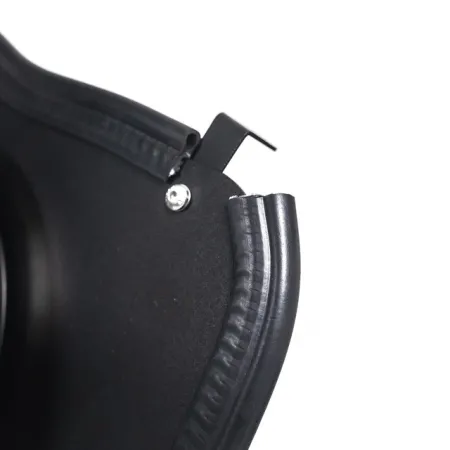 Dedykowany układ dolotowy Ramair JSK-257-80-BK Volkswagen VW Transporter Caravelle T5 T6 2.0 TDI BiTDI