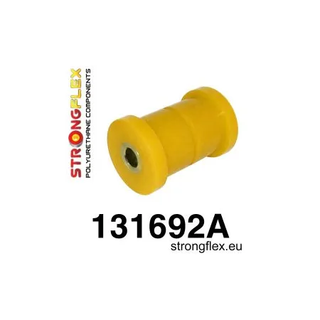 131692A: Tuleja wahacza tylnego SPORT Opel Calibra